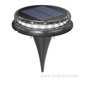 LED Night Buried Light